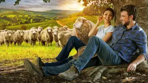 Задник к фильму "Идеальное сочетание" #252201