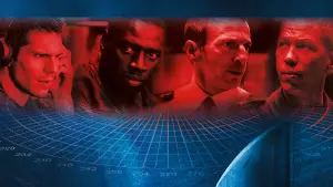 Задник к фильму "Зов волка" #207670