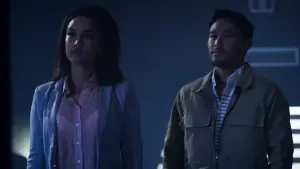 Задник к фильму "Глубокое синее море 2" #327103