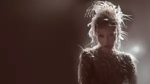 Задник к фильму "Майли Сайрус: Нечто красивое" #713911