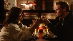 Задник к фильму "Люби снова" #321057