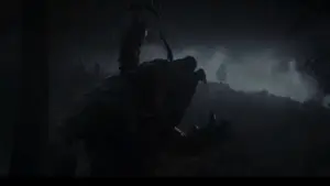 Задник к фильму "A Hero