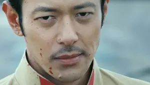 Задник к фильму "Мой путь" #445519