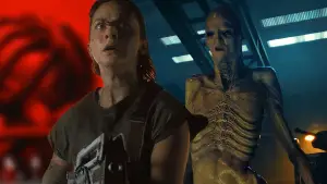 Задник к фильму "Чужой: Ромул" #545900