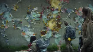 Задник к фильму "Аннигиляция" #618564