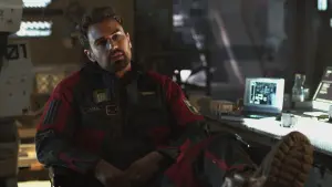 Задник к фильму "Мой создатель" #295699