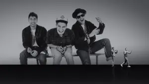 Задник к фильму "История Beastie Boys" #436493