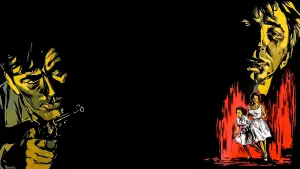 Задник к фильму "Мыс страха" #215728