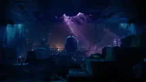 Задник к фильму "Дэдпул 2" #579271