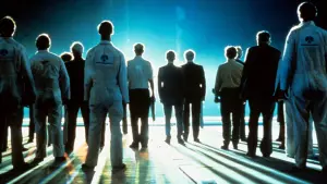 Задник к фильму "Близкие контакты третьей степени" #221884