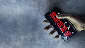 Задник к фильму "Обратный отсчет" #294055