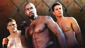 Задник к фильму "Никогда не сдавайся 2" #322737