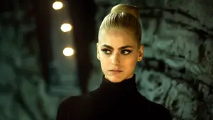 Видео к фильму Дьяволик 2 | Diabolik - Ginko Attacks! Trailer English subtitled