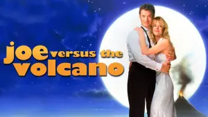 Задник к фильму "Джо против вулкана" #153200