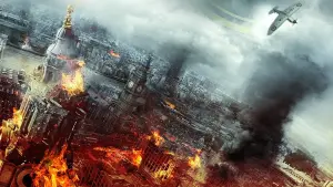 Задник к фильму "Битва за Англию" #363020