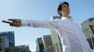 Задник к фильму "Новый Ультрамен" #318041