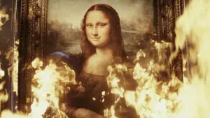 Задник к фильму "Достать ножи: Стеклянная луковица" #592496