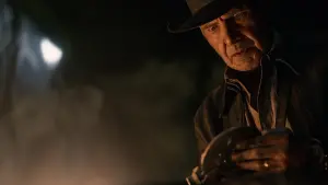 Задник к фильму "Индиана Джонс и колесо судьбы" #164214