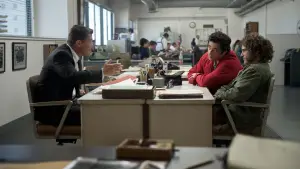 Задник к фильму "Врождённый порок" #704183