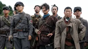 Задник к фильму "Битва при Фэнудун" #334472