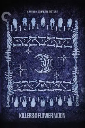 Постер к фильму "Убийцы Цветочной Луны" #583171