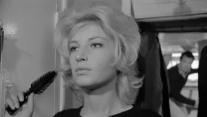 Задник к фильму "Приключение" #208285