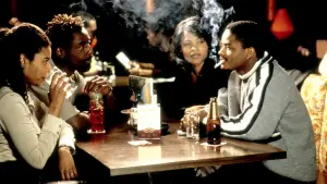 Задник к фильму "Лов Джоунс" #689347