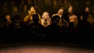 Задник к фильму "Дом монстр" #701349