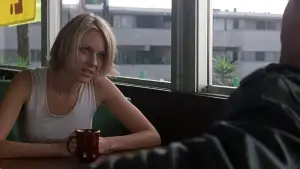 Задник к фильму "Малхолланд Драйв" #608733