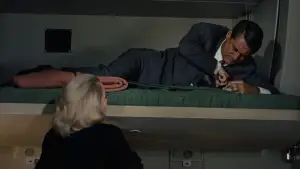 Задник к фильму "На север через северо-запад" #672463