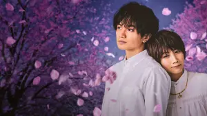 Задник к фильму "Моя любимая словно цветок сакуры" #327597