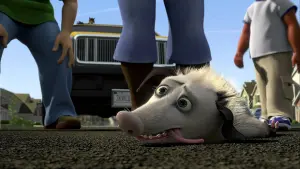 Задник к фильму "Лесная братва" #280060