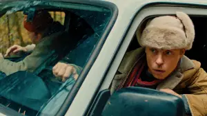 Задник к фильму "Мой папа — медведь" #768955