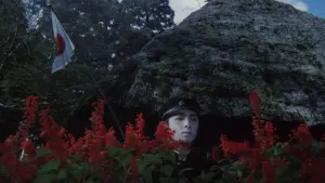 Задник к фильму "Пастораль. Умереть в деревне" #396932