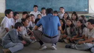 Задник к фильму "Радикал" #442112