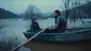 Задник к фильму "МРТ" #375682