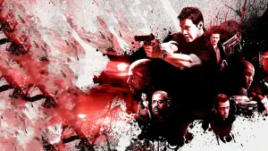 Задник к фильму "Короли улиц" #505480