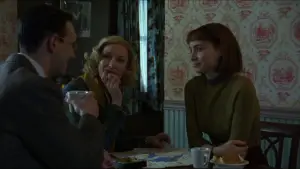 Задник к фильму "Кэрол" #685159