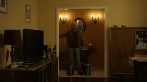 Задник к фильму "Оцепеневшие от страха" #270265