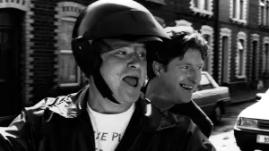 Задник к фильму "Генерал" #462176