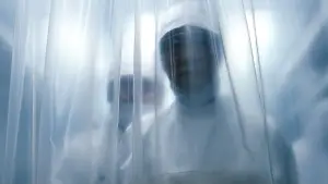 Задник к фильму "Вторжение динозавра" #701226