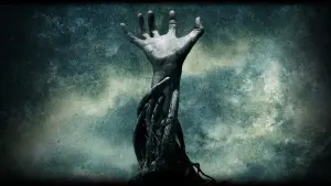 Задник к фильму "Руины" #310134