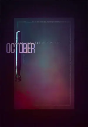 Постер к фильму "Охота за «Красным Октябрем»" #67727