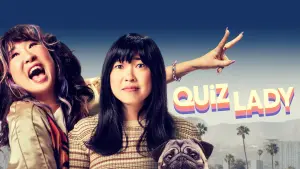 Задник к фильму "Леди-викторина" #43431