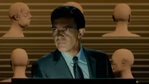 Задник к фильму "Кожа, в которой я живу" #699127