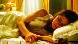 Задник к фильму "Дневники вампира" #497662