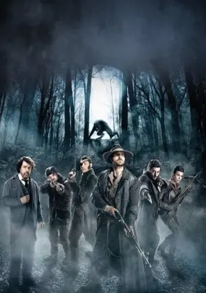 Постер к фильму "Оборотень: Зверь среди нас" #402781