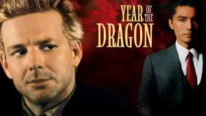 Видео к фильму Год Дракона | Year of the Dragon ≣ 1985 ≣ Trailer