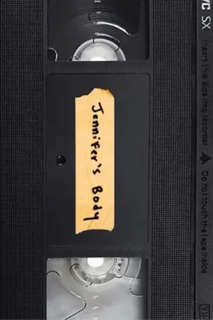 Постер к фильму "Тело Дженнифер" #61995