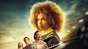 Задник к фильму "Быстрее ветра" #745135